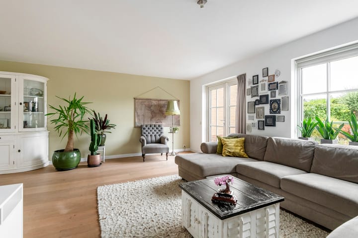 Hoekwoning te koop: Stekelbaars 58, Tiel