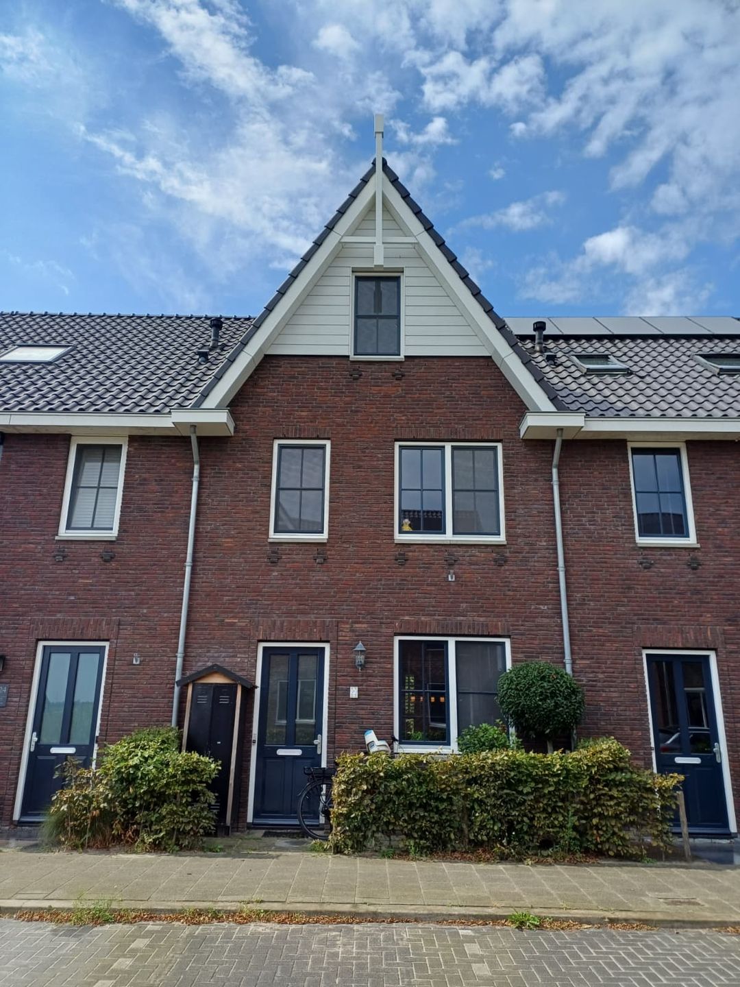 Foto 2 van Keizersmantel 22