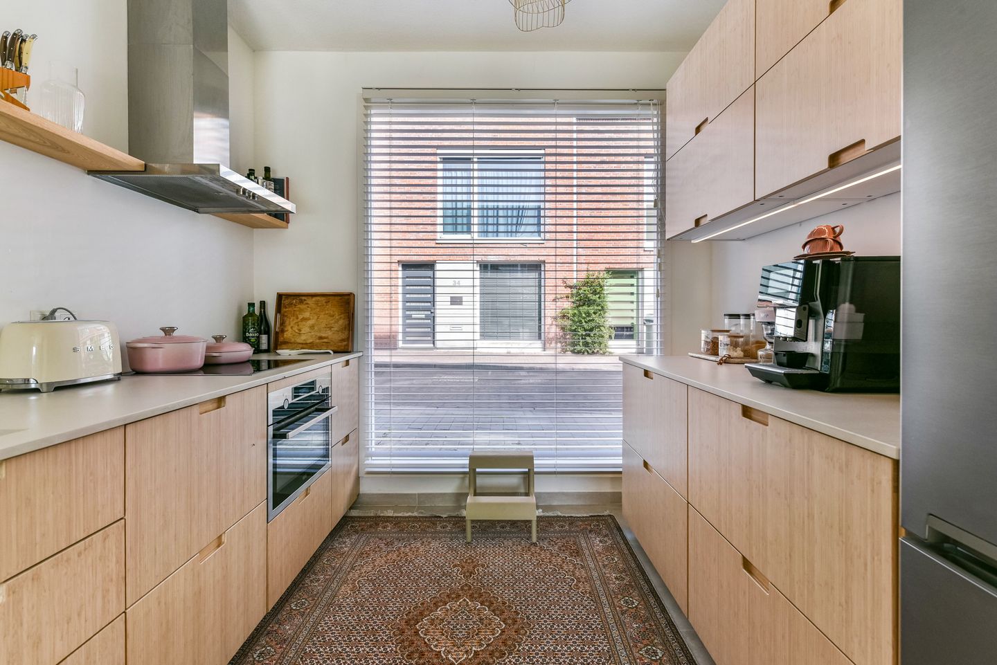 Foto 14 van Harlingenstraat 45