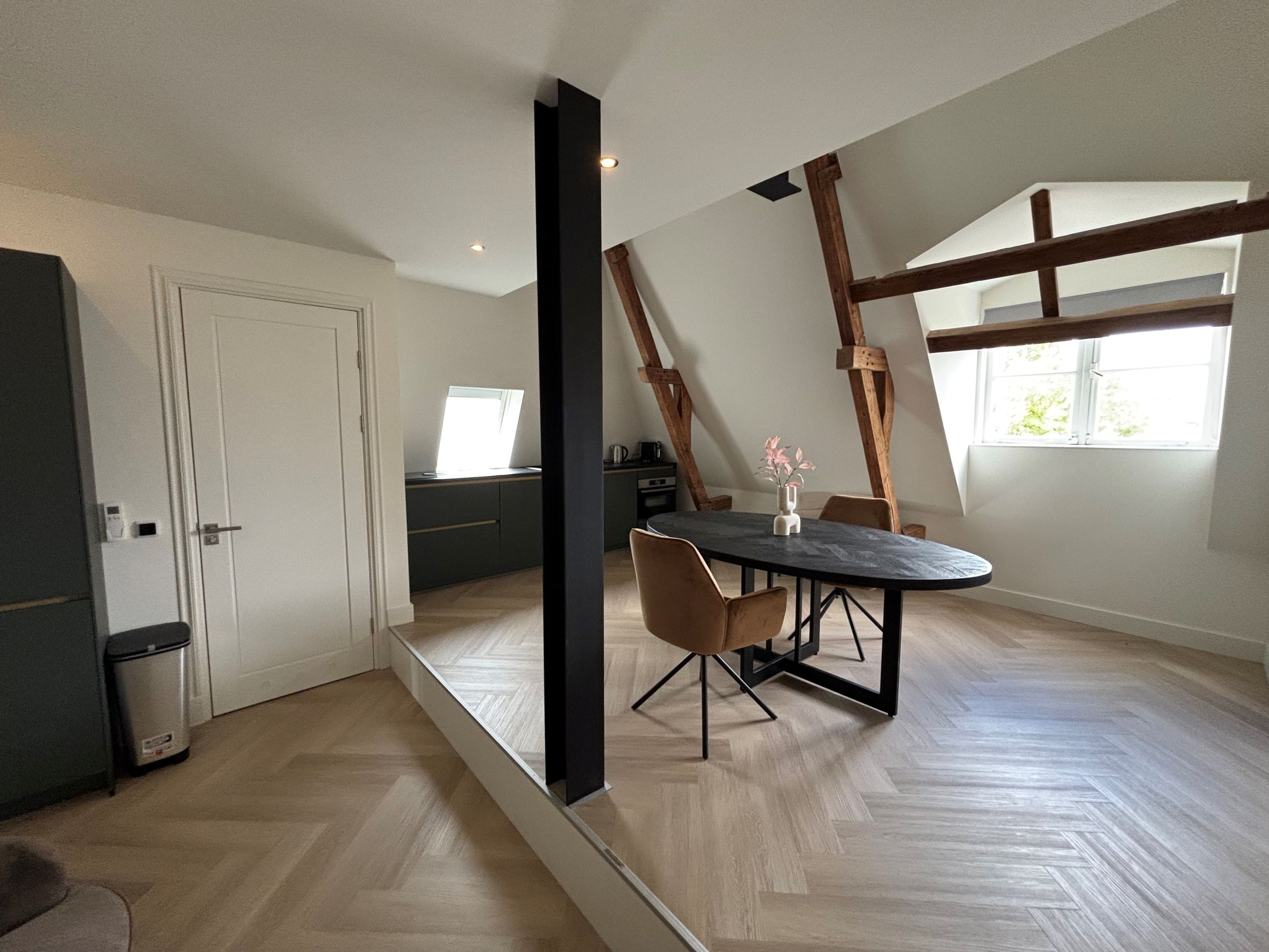 Photo 3 of Herengracht 76-B