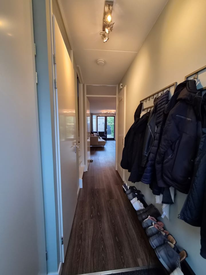 Foto 4 van Keizersmantel 22