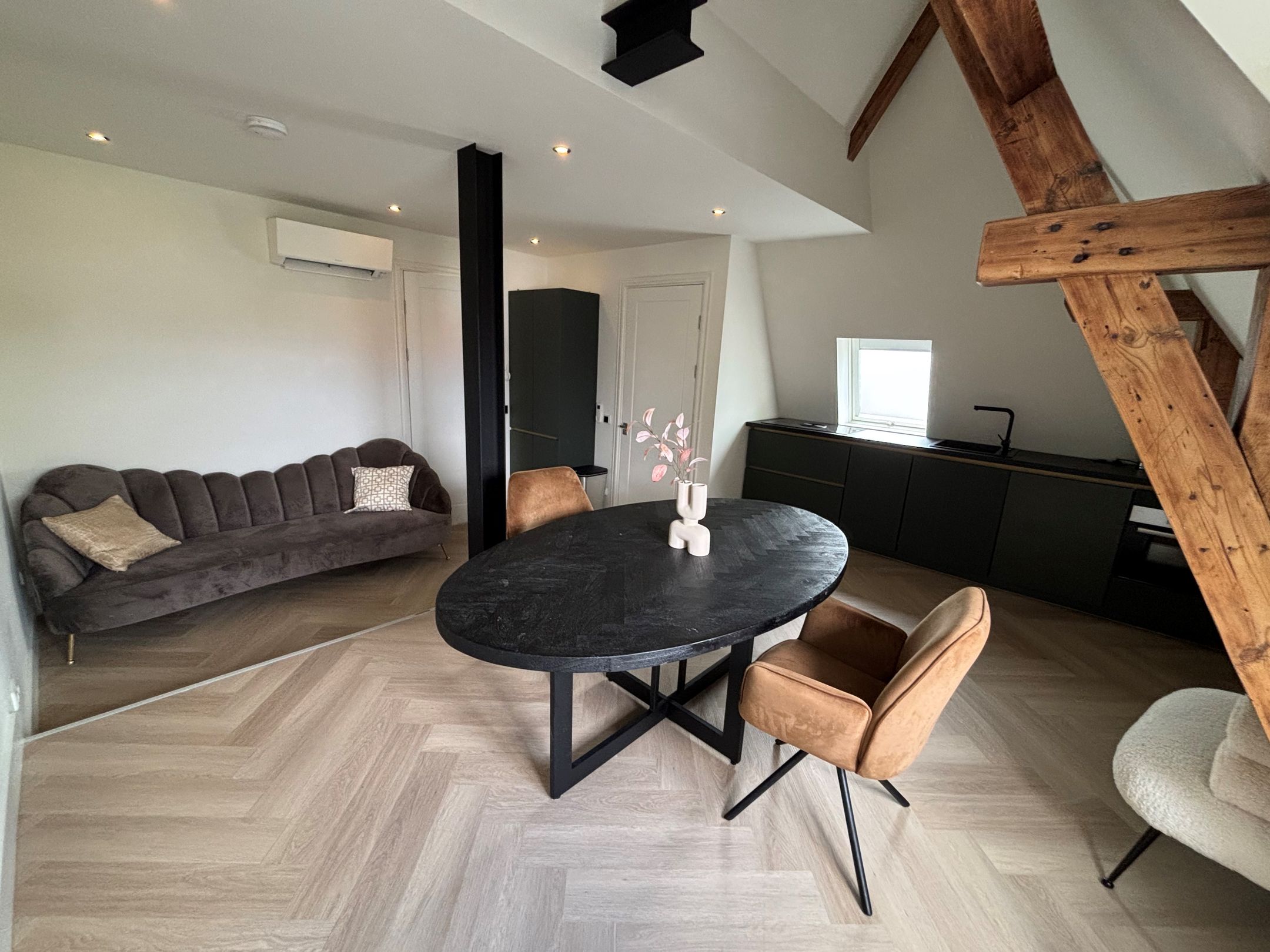 Herengracht 76-B Muiden