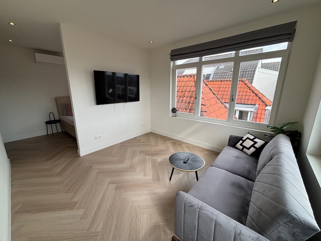 Photo 13 of Herengracht 76-B