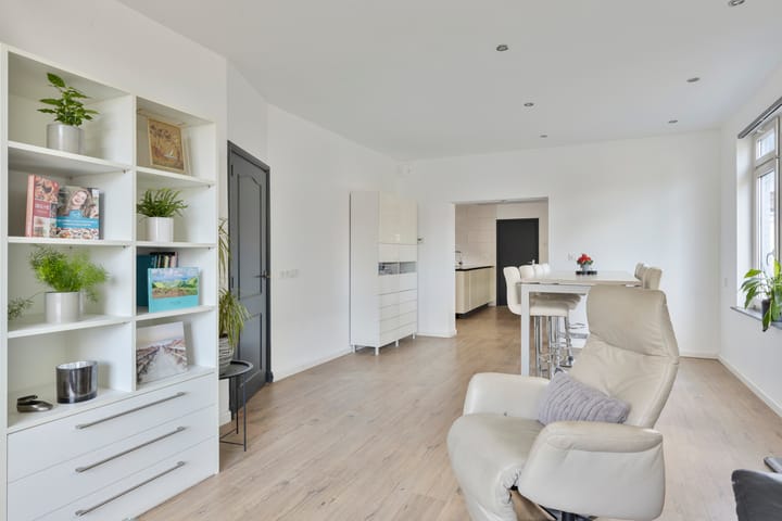 Vrijstaande woning te koop: Schoolstraat 22, Moergestel