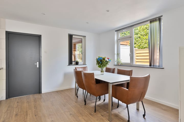 Vrijstaande woning te koop: Schoolstraat 22, Moergestel