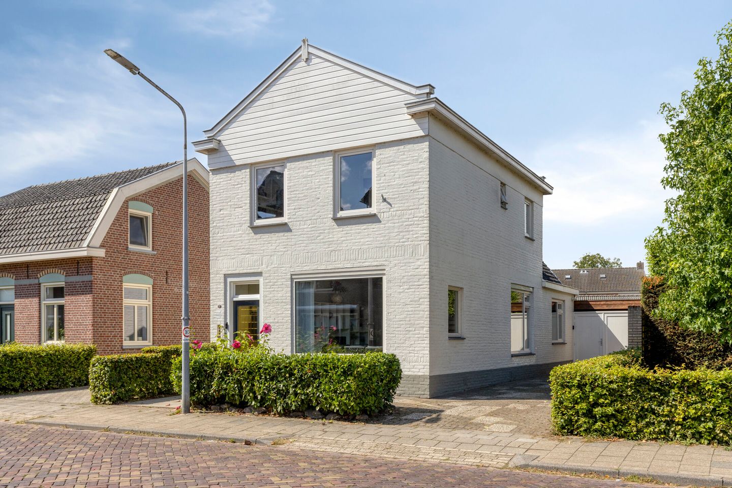 Foto 1 van Schoolstraat 22