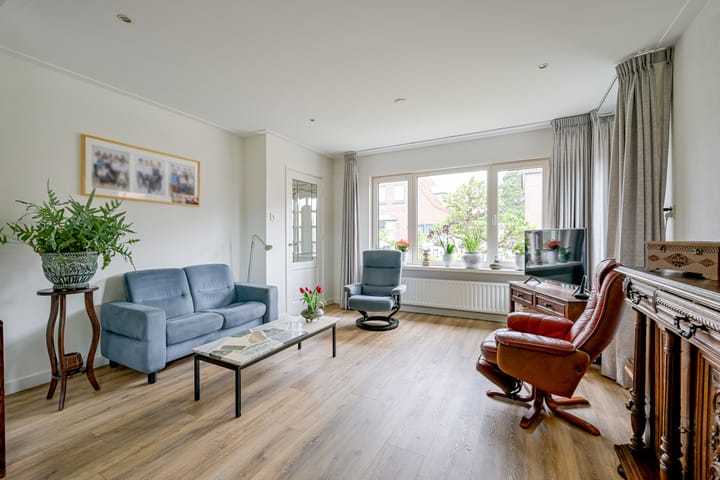 Foto 4 van St.Laurentiusstraat 21