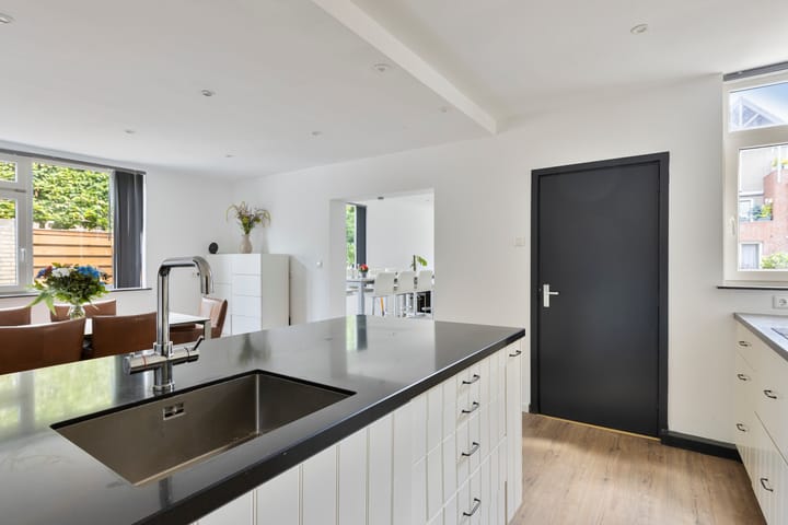 Vrijstaande woning te koop: Schoolstraat 22, Moergestel