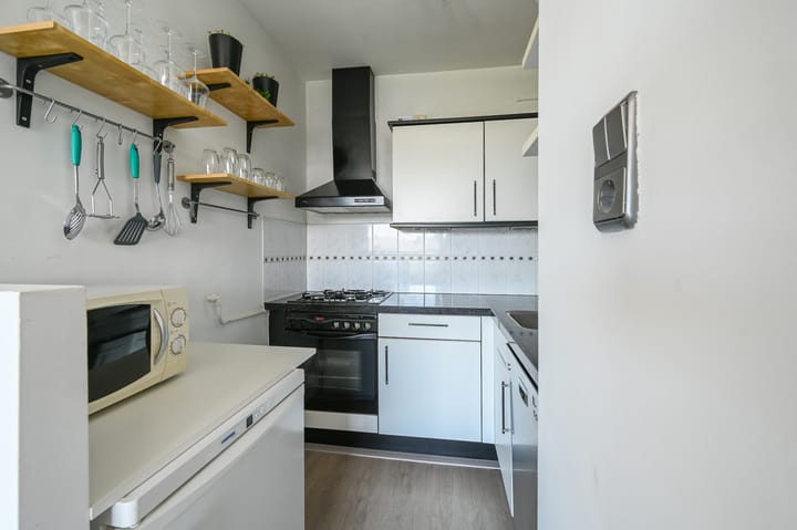 Foto 4 van Huis te Landelaan 15-F607
