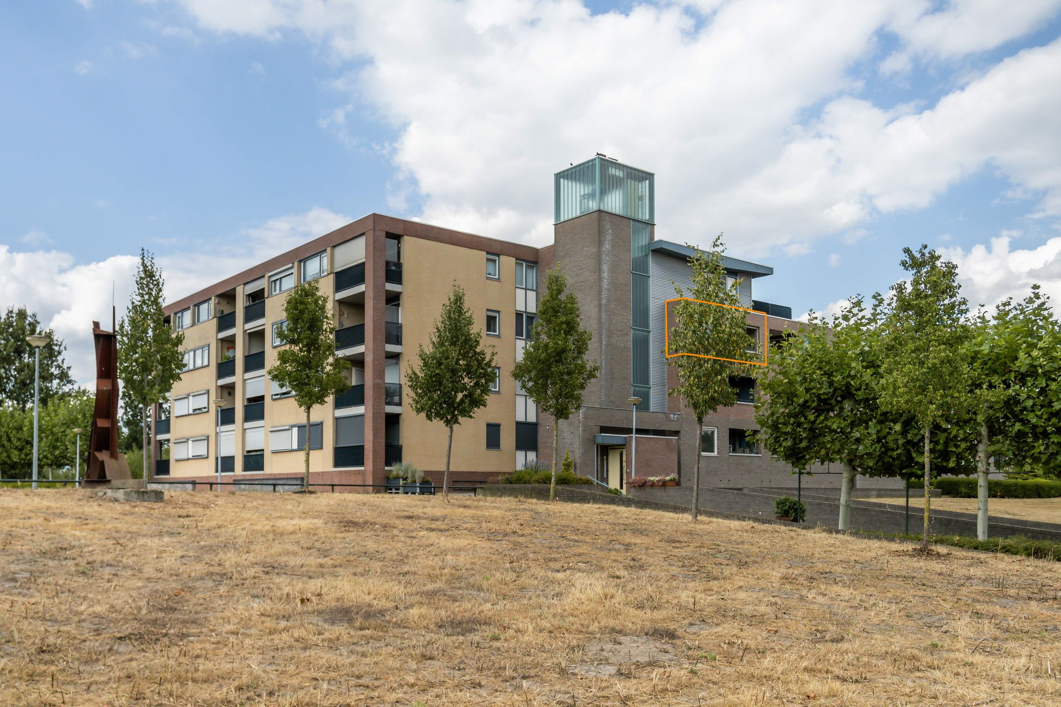 Molenakkerplein 53 