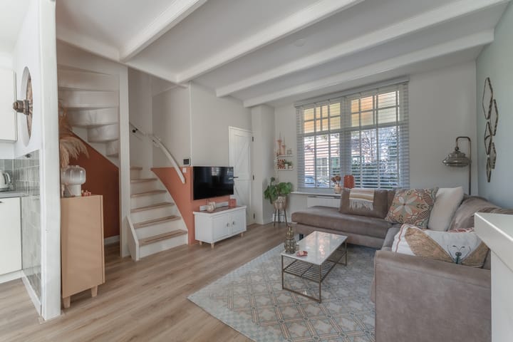 Foto 4 van Davidstraat 22