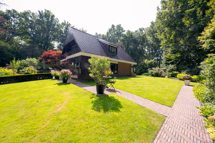Foto 4 van Onder de Bos 116