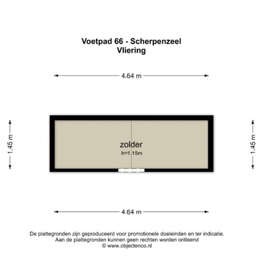 Foto 114 van Voetpad 66