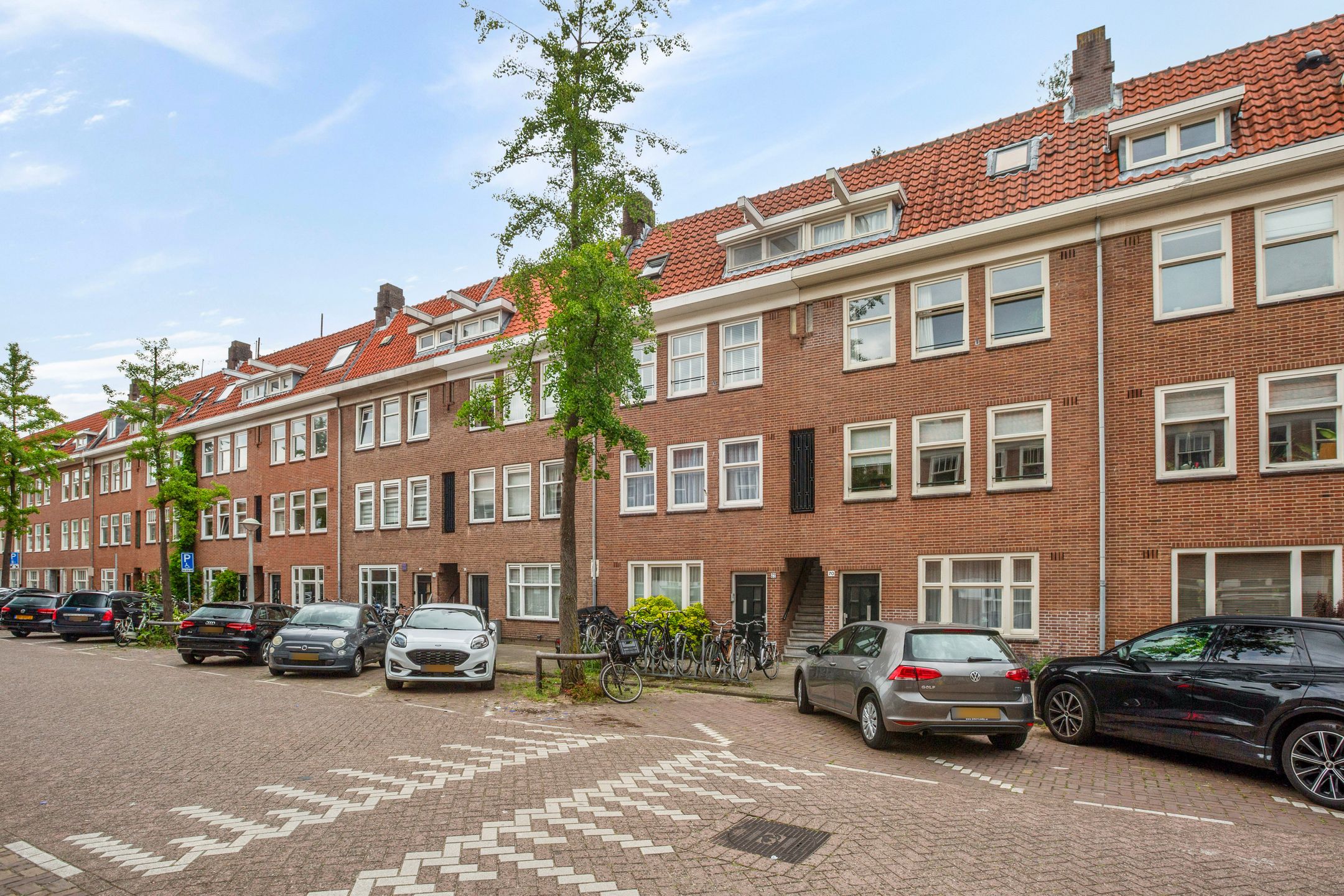 Marco Polostraat 72- 72 2