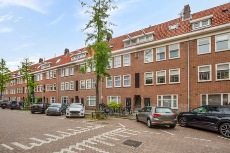Marco Polostraat thumbnail