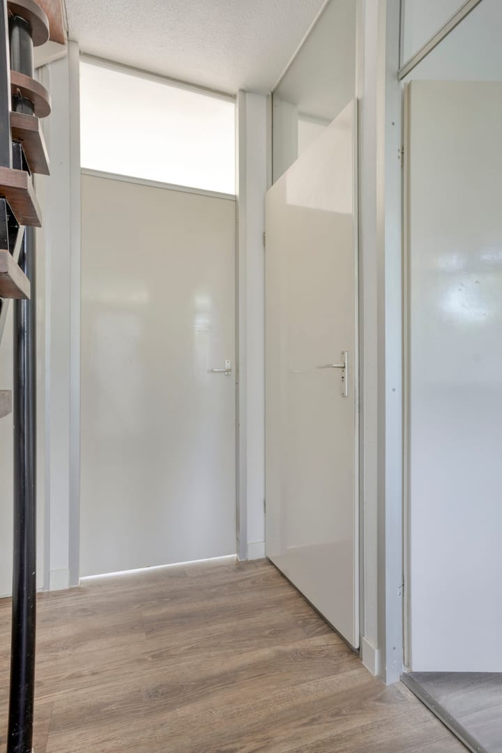 Appartement te koop: Dillenburg 264, Doorwerth