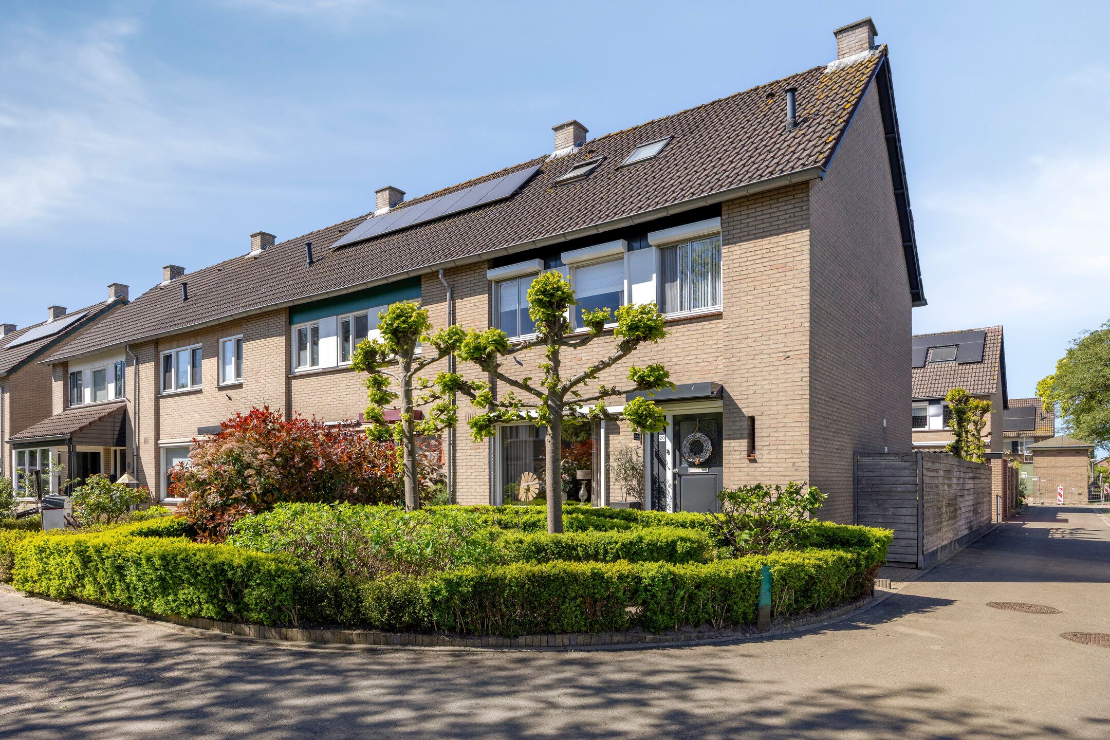 Jasmijnstraat 20 