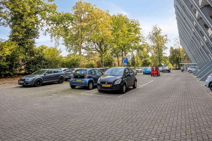 Appartement te koop: Dillenburg 264, Doorwerth