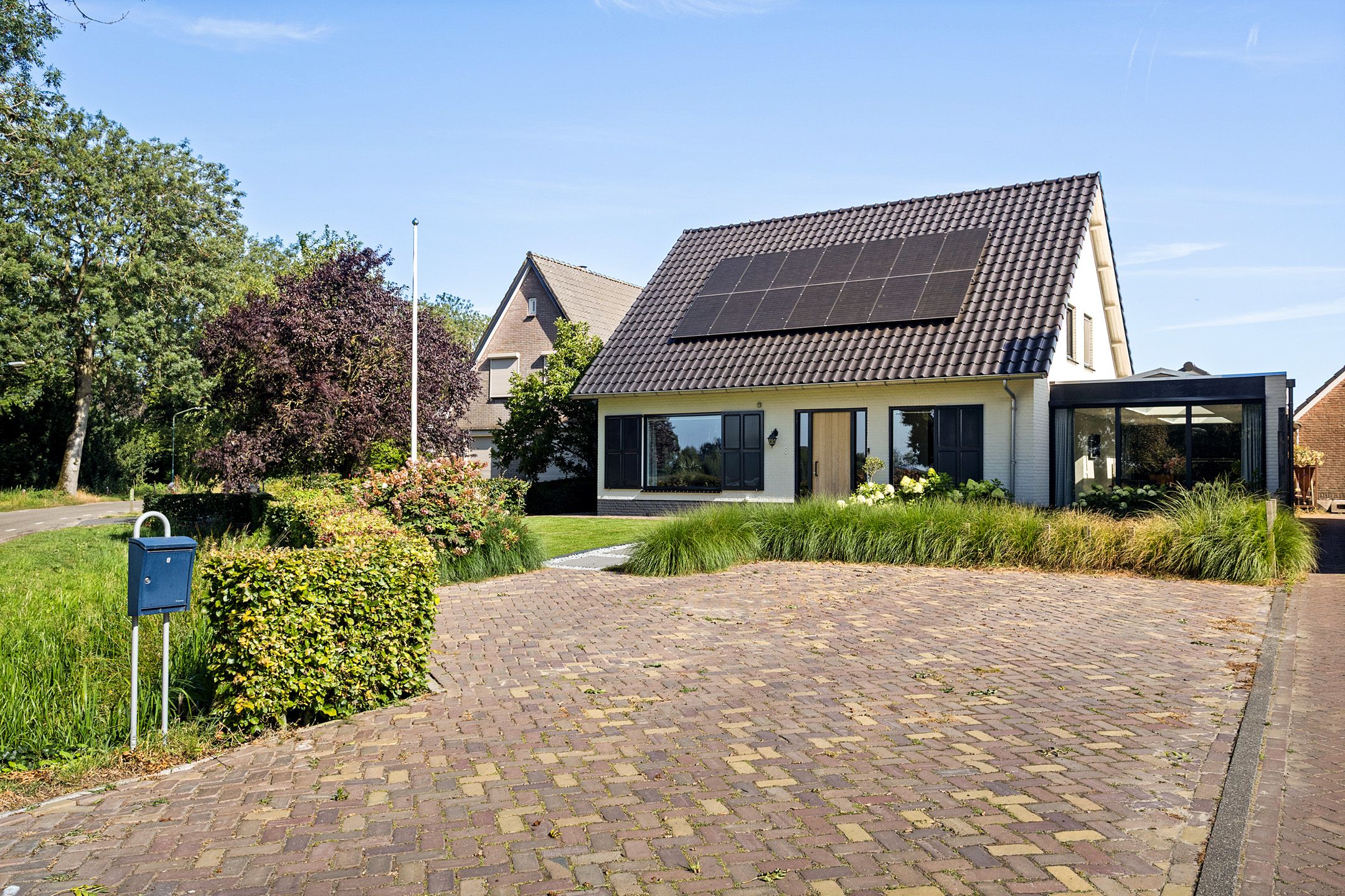 Molenweg 8 