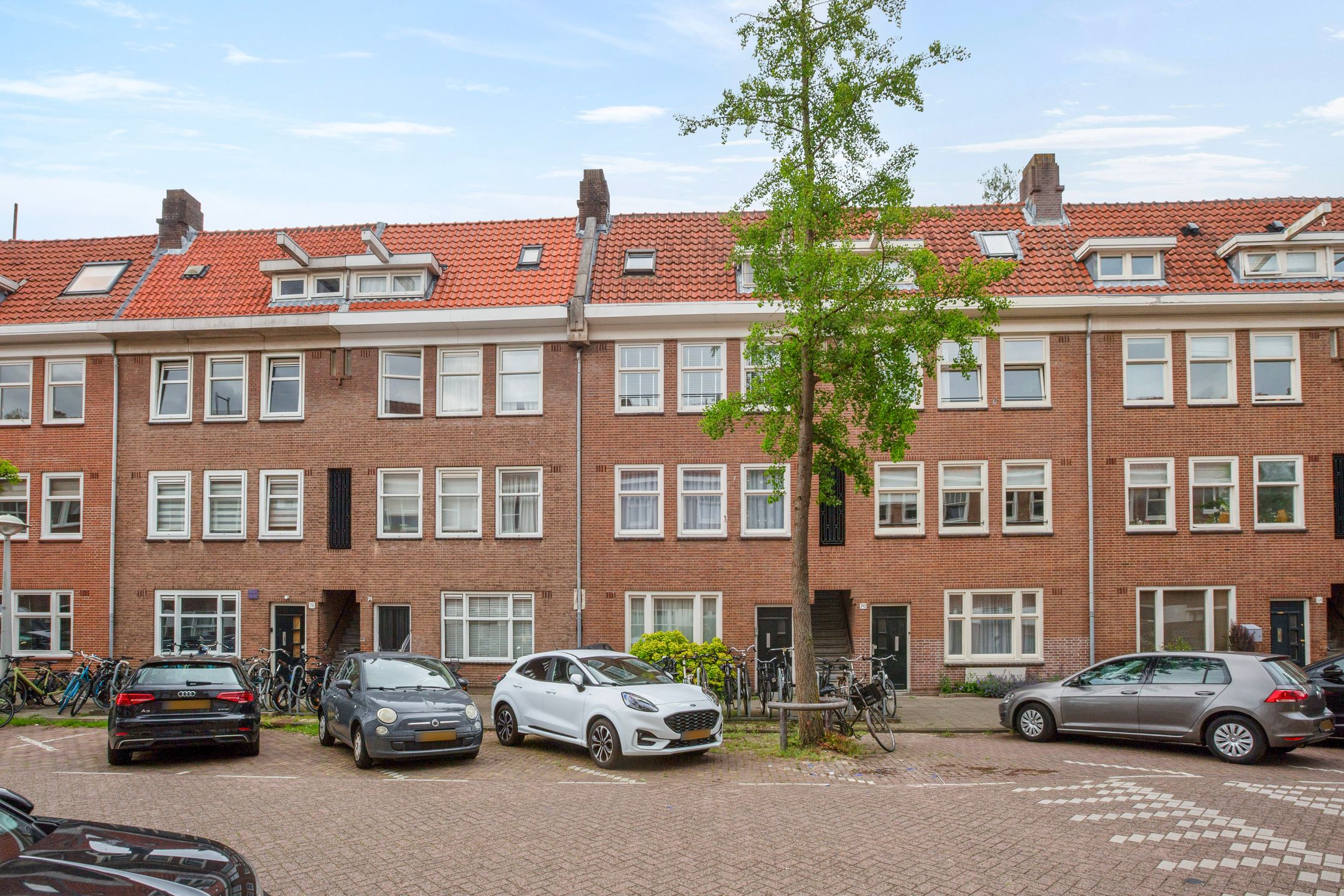 Foto 42 van Marco Polostraat 72-2