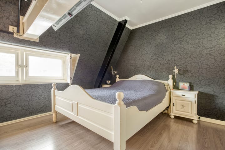 Foto 4 van Marco Polostraat 72-2