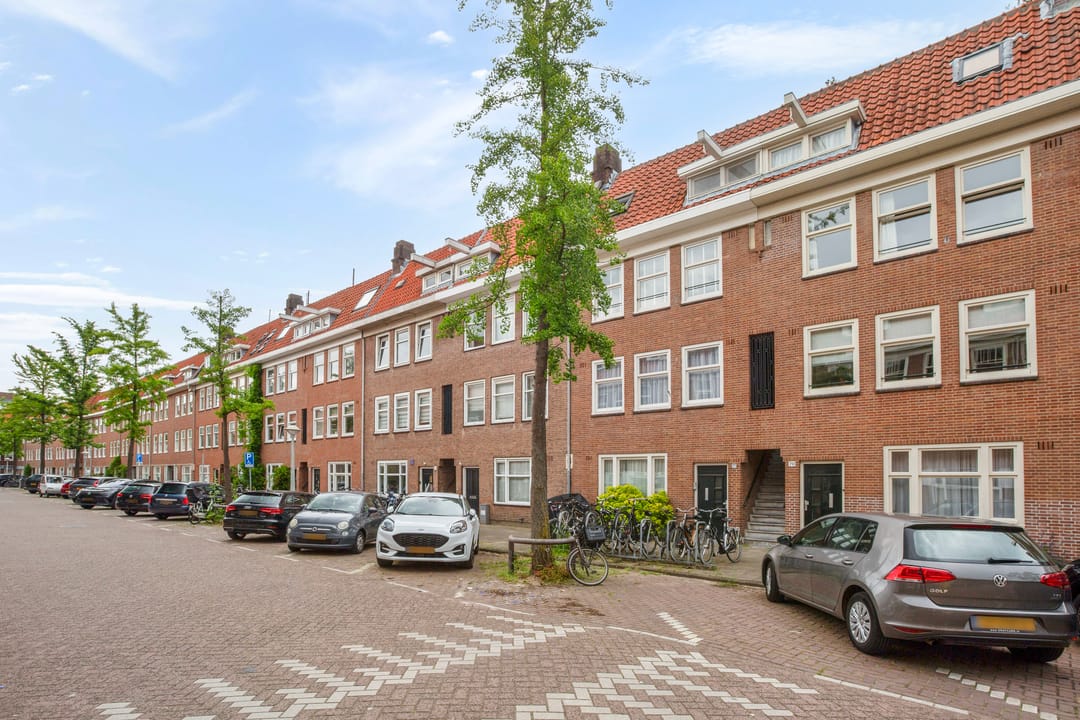 Foto 41 van Marco Polostraat 72-2