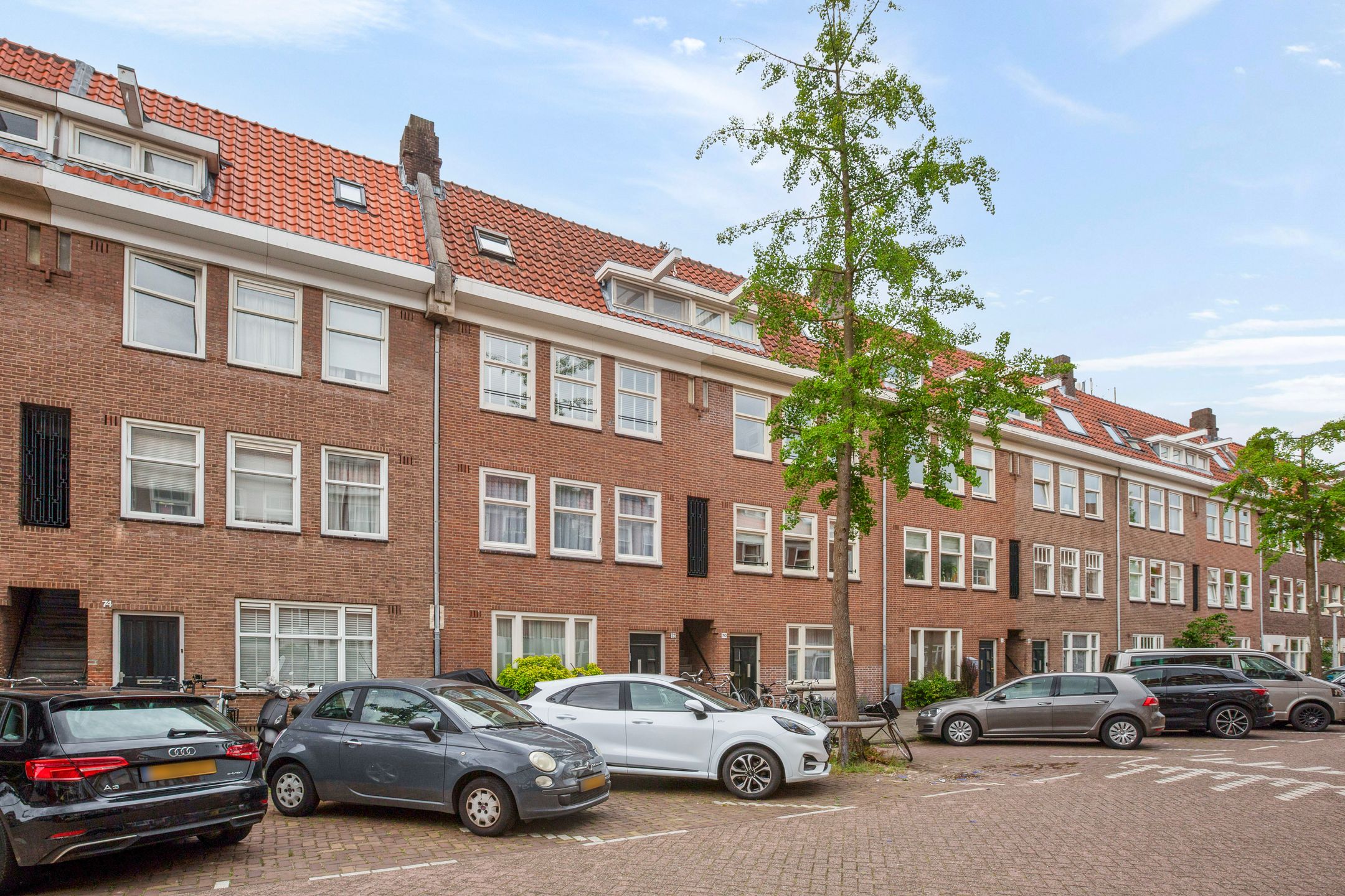 Foto 6 van Marco Polostraat 72-2