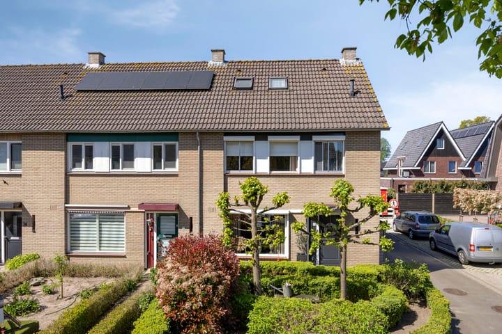 Photo 4 of Jasmijnstraat 20