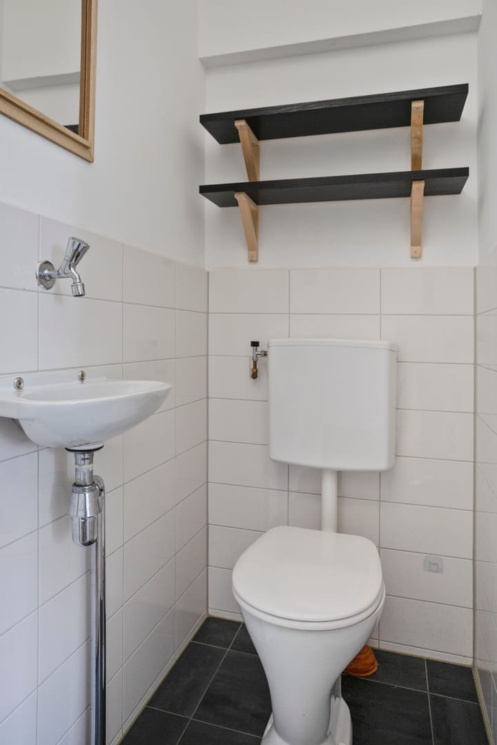 Appartement te koop: Dillenburg 264, Doorwerth