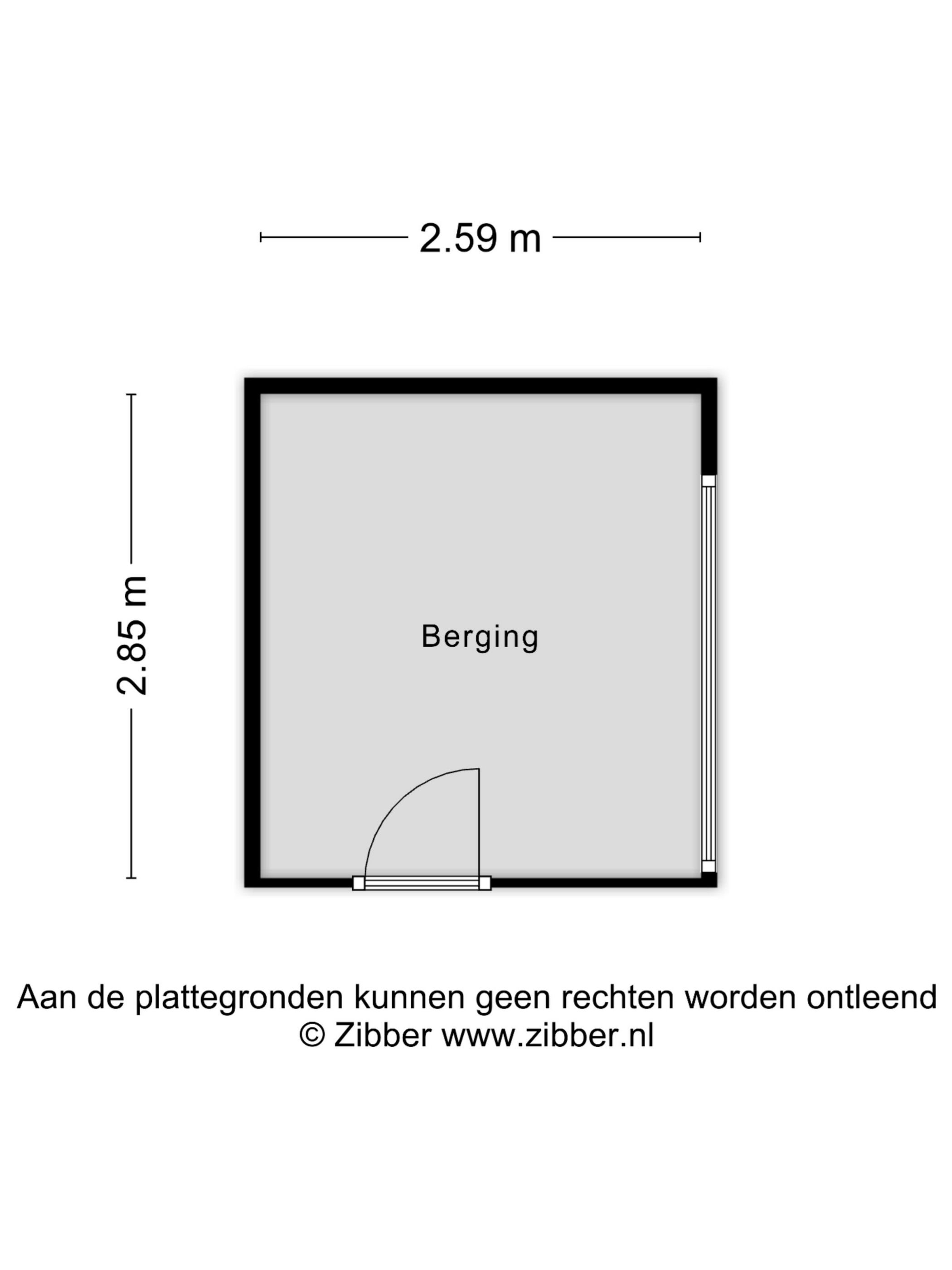 Photo 36 of Plutostraat 260
