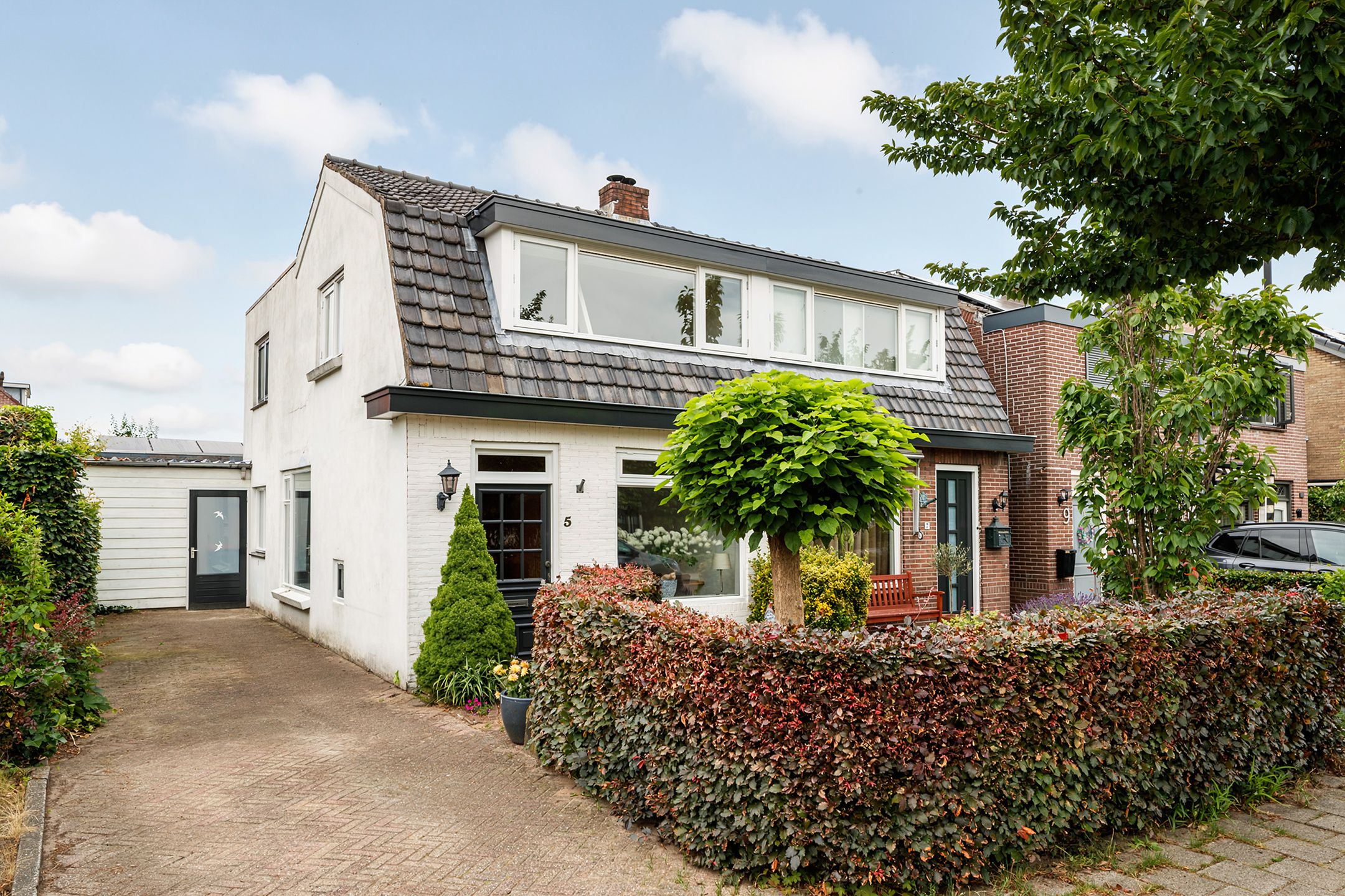 Cederlaan 5 