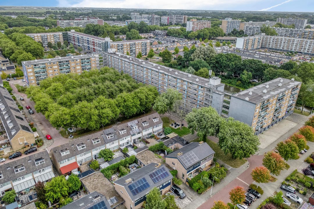 Photo 28 of Plutostraat 260
