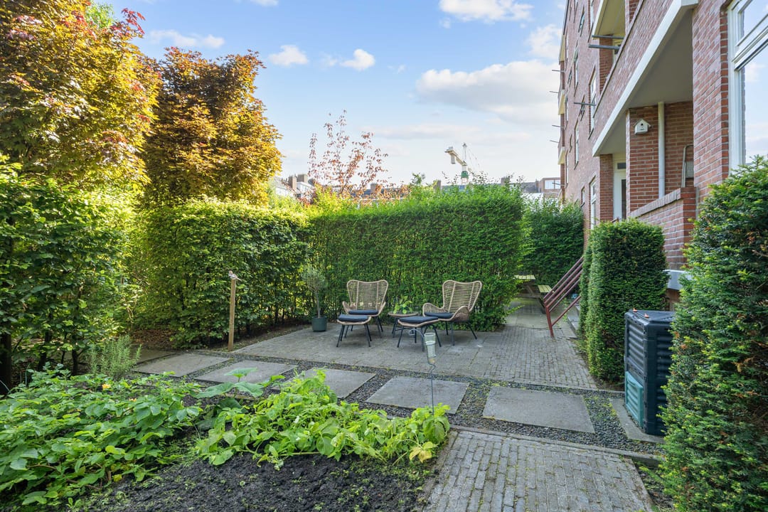 Foto 41 van Onderduikersstraat 52