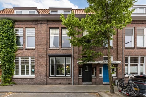 Burgemeester Mathonstraat thumbnail