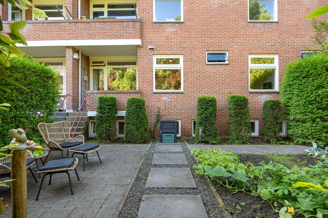 Foto 47 van Onderduikersstraat 52