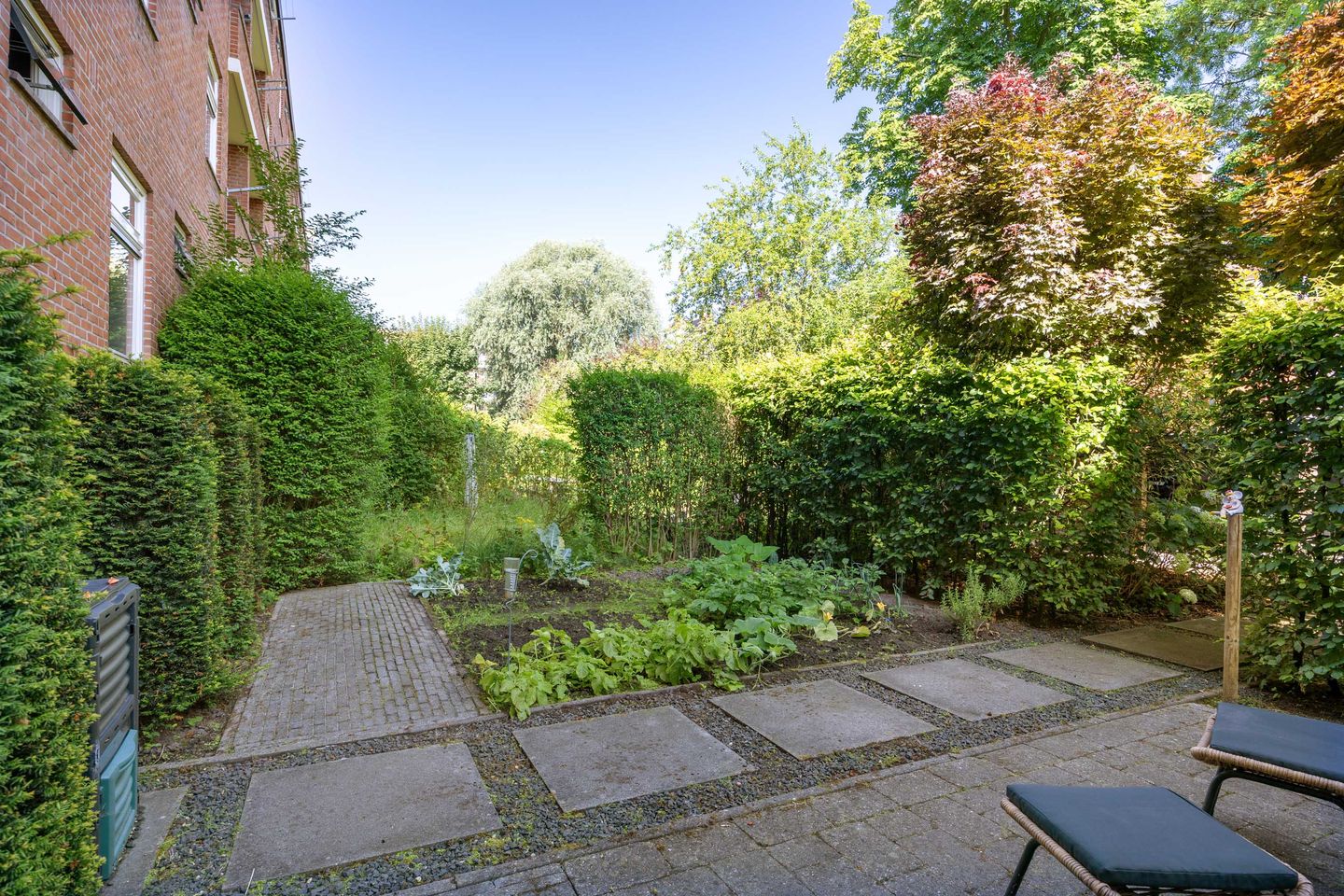 Foto 40 van Onderduikersstraat 52
