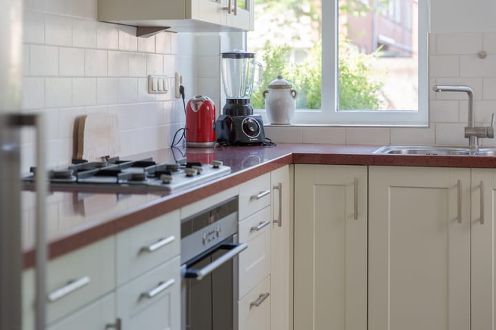 Tussenwoning te koop: Martriehoeve 4, Joure