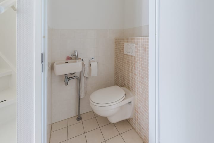 Tussenwoning te koop: Martriehoeve 4, Joure