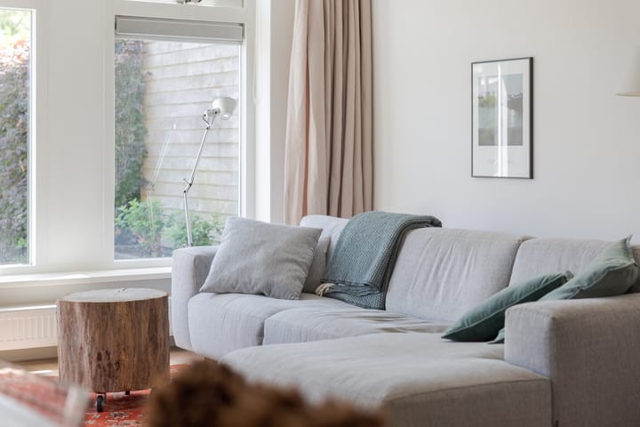 Tussenwoning te koop: Martriehoeve 4, Joure
