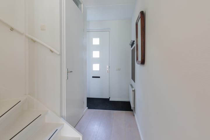 Tussenwoning te koop: Martriehoeve 4, Joure