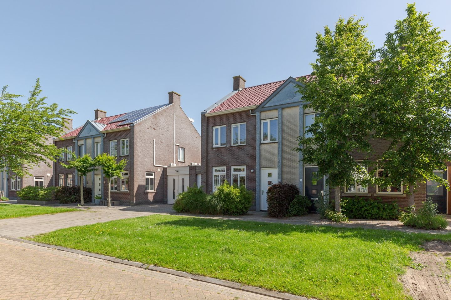 Foto 4 van Martriehoeve 4