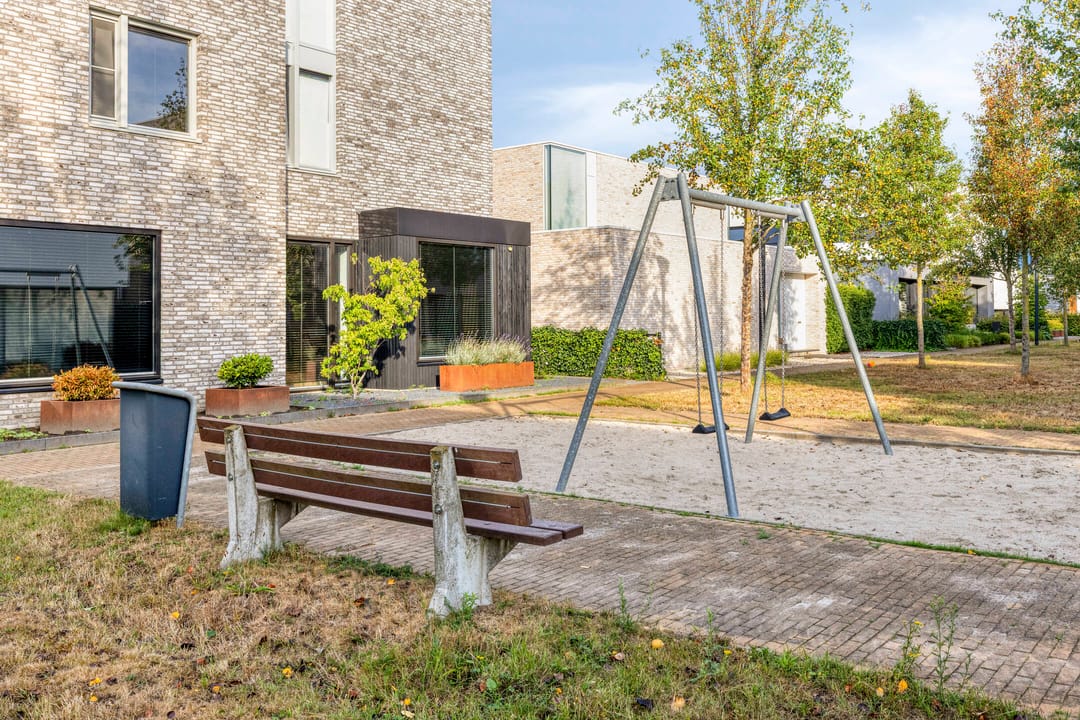 Photo 31 of Waterwijk 35