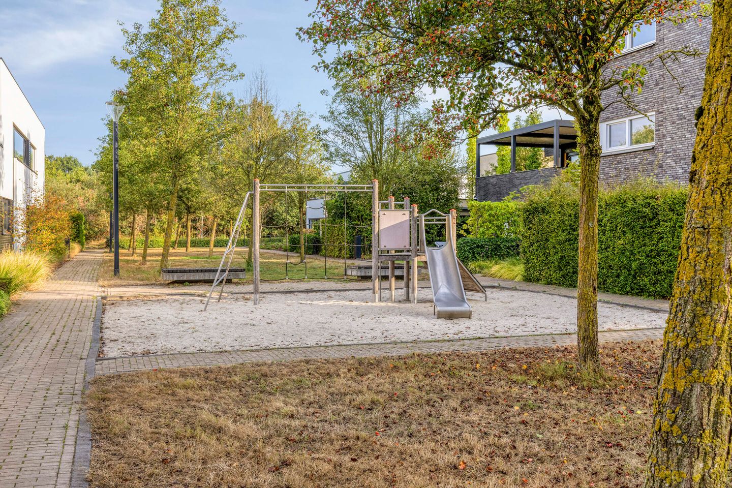 Photo 34 of Waterwijk 35