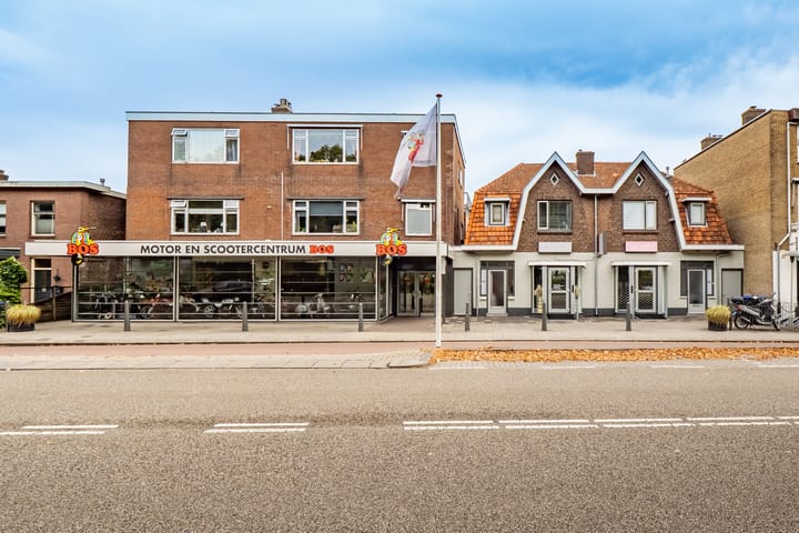 Amsterdamsestraatweg 959, Utrecht
