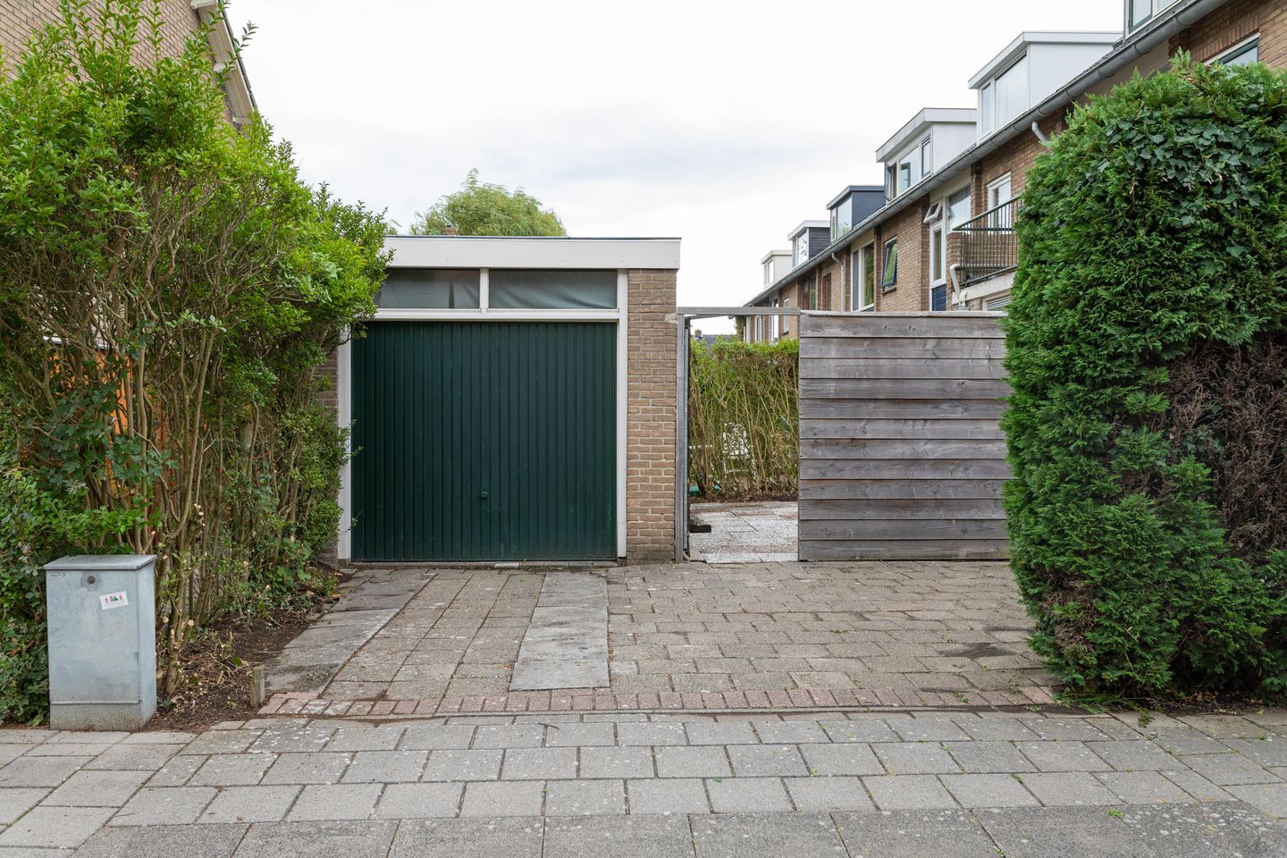 Photo 5 of Anna van Saksenstraat 11