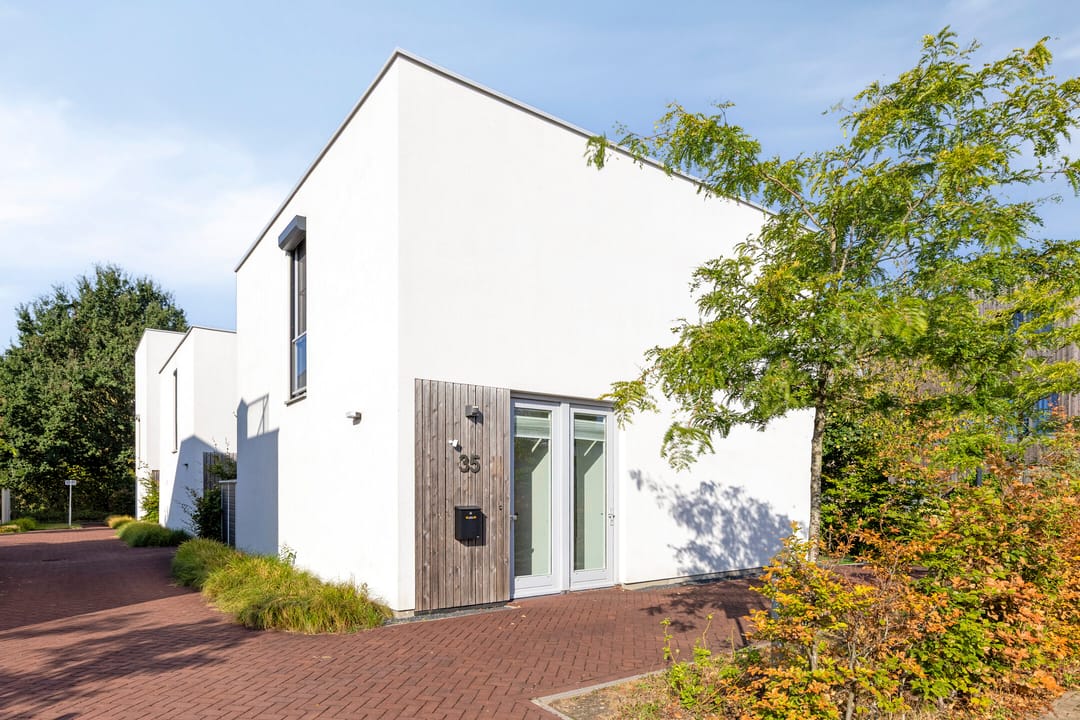 Photo 1 of Waterwijk 35