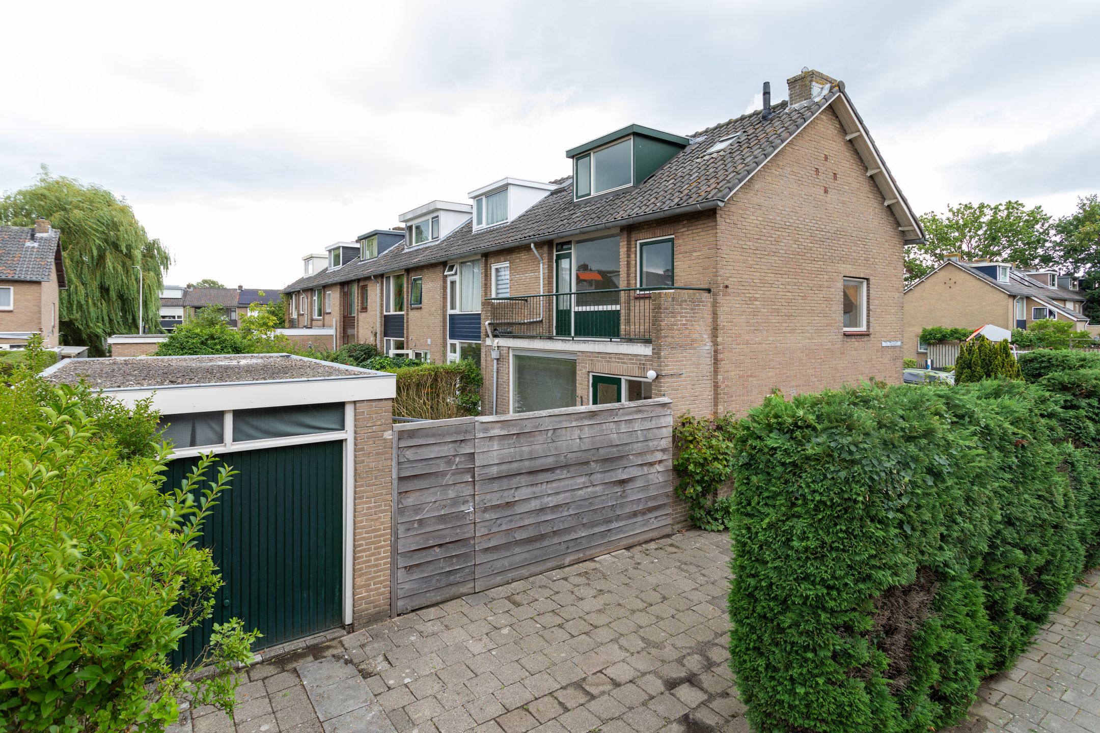 Photo 3 of Anna van Saksenstraat 11