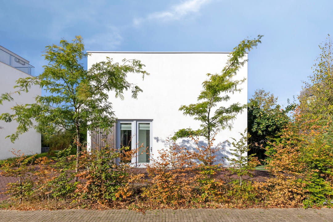 Photo 28 of Waterwijk 35