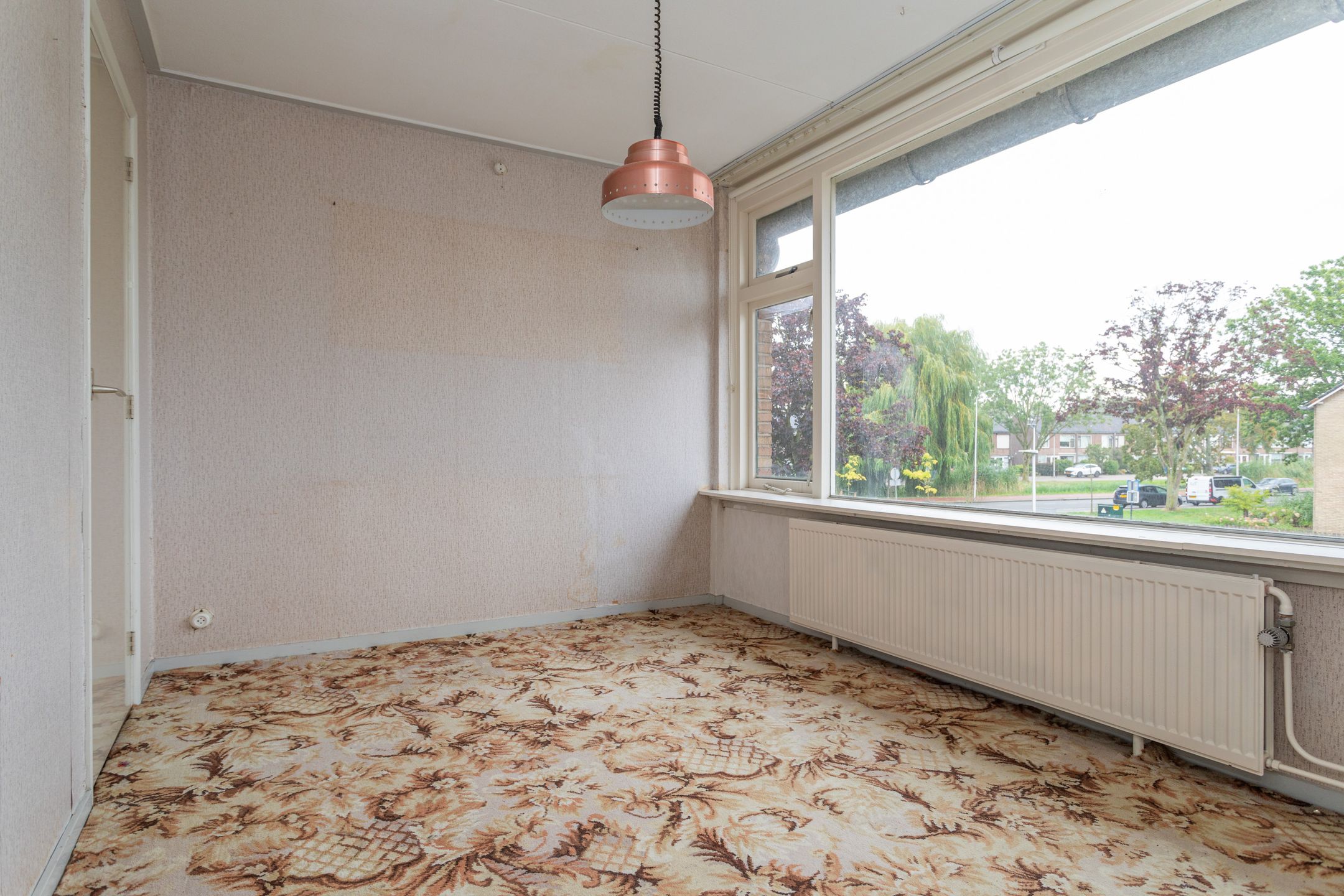 Photo 15 of Anna van Saksenstraat 11