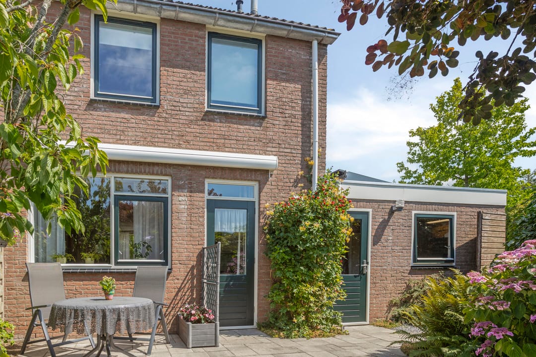 Foto 2 van Bouwluststraat 9